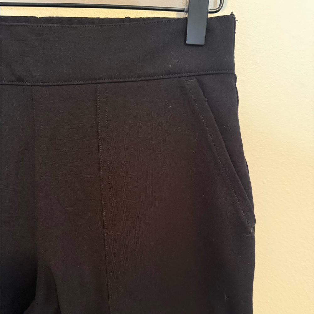 SPANX The Perfect Pant Jogger in Black - Picture 10 of 13